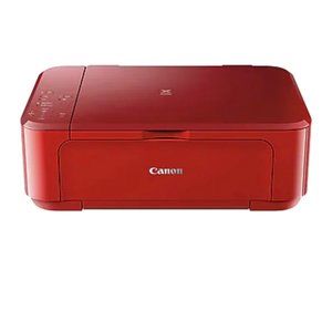 Canon PIXMA MG3620 Wireless Color Inkjet All-In-One Printer